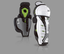 Sports Arena - REEBOK SHIN GUARDS