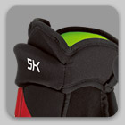 5K KFS Gloves
