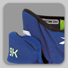 9K KFS GLOVES