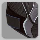 5K KFS SHOULDER PADS