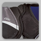 5K KFS SHOULDER PADS