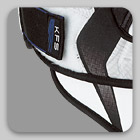 7K KFS SHOULDER PADS