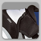 7K KFS SHOULDER PADS
