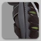 9K KFS SHIN GUARDS