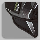 9K KFS SHOULDER PADS