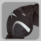 9K KFS SHOULDER PADS