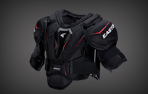 65S Shoulder Pads