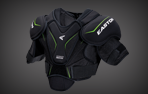 55S Shoulder Pads