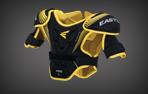 RS YOUTH Shoulder Pads